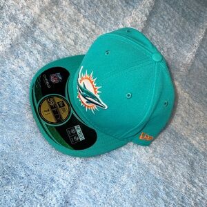 Miami dolphins hat